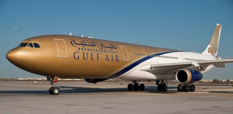 Gulf Air Gears up to Host Gulf Flight Safety Council’s Annual Summit