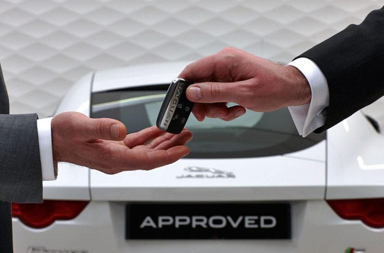 Approved Pre-Owned Vehicle Program by Euro Motors