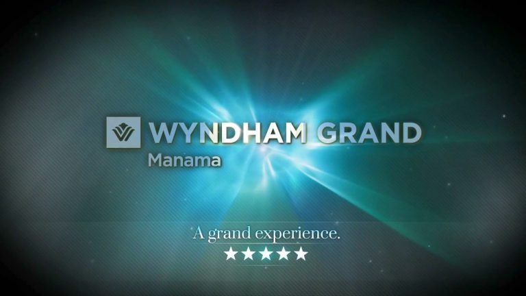 Wyndham Grand Manama Opens In Bahrain Bay’s Iconic United Tower