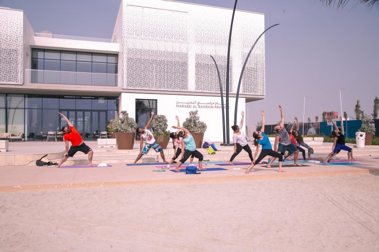 Marassi Al Bahrain to host Wellness Festival
