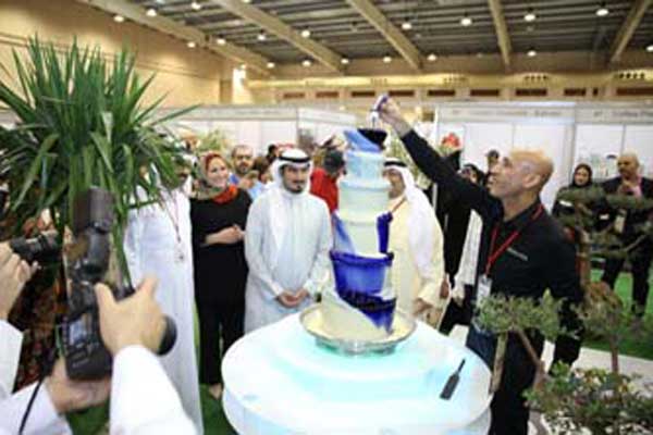 Bahrain Chocolate & Coffee Fair attract 30,000 visitors