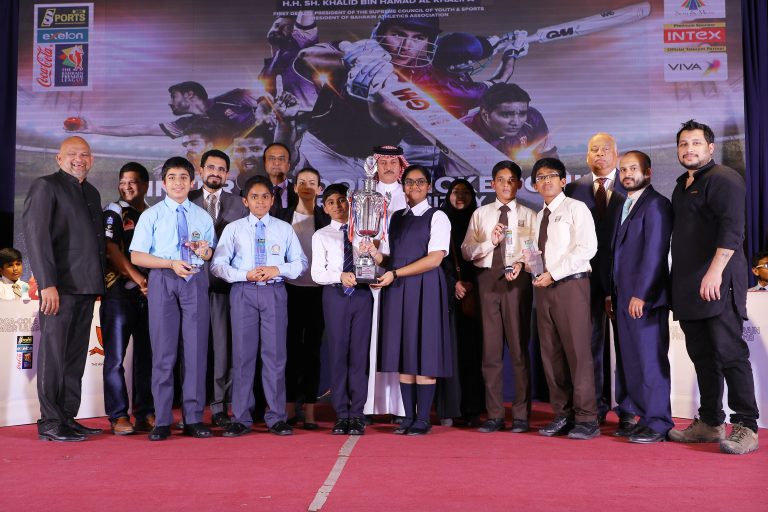 The Indian School Triumphs at BPL 2018 Quiz Finals