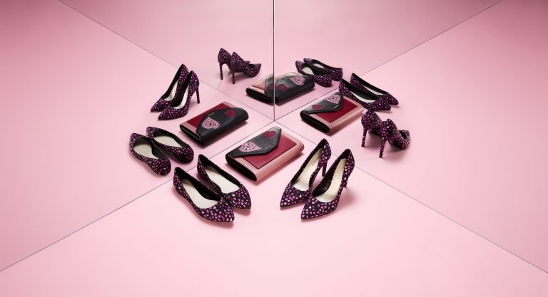 Nine West introduces Valentines Collection