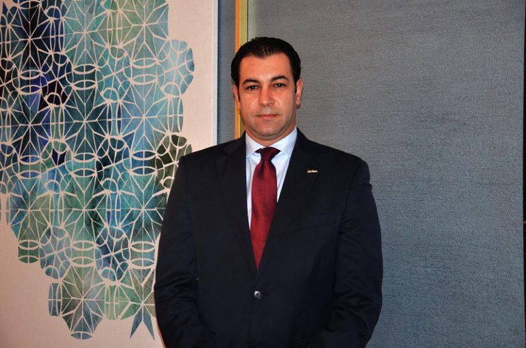 The Diplomat Radisson Blu Hotel appoints new Sales & Marketing Director