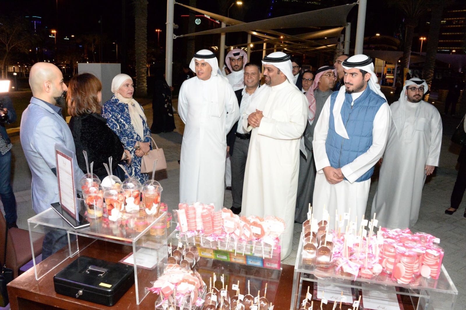 Third Edition of the ‘Bahrain Food Festival’ Launched