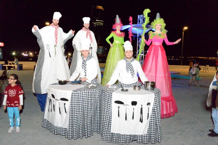 Third Edition of the ‘Bahrain Food Festival’ Launched