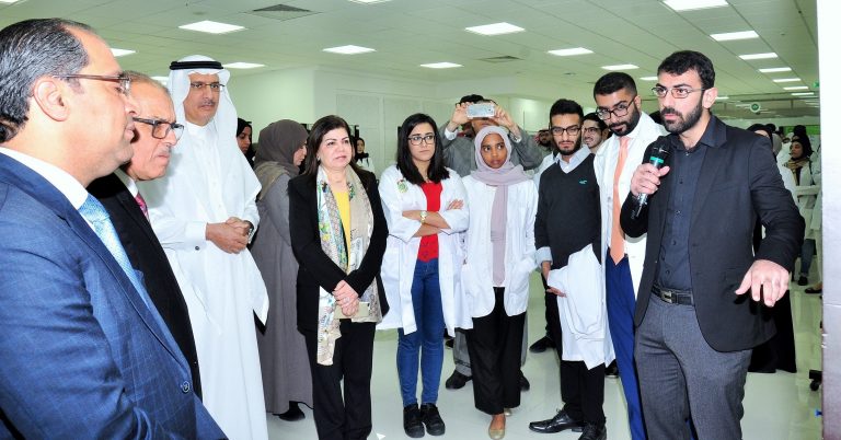 Medical Students Present Results of their Researches on Smoking