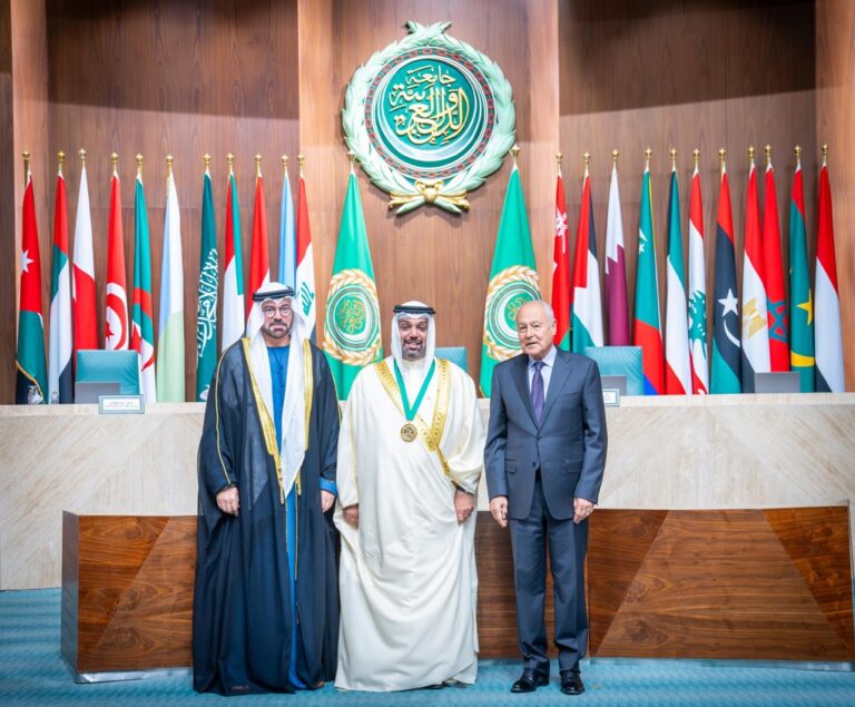 Best In The Arab World