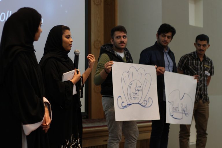 AlMabarrah AlKhalifia Foundation Hosts ‘Innovation Camp’ Workshop