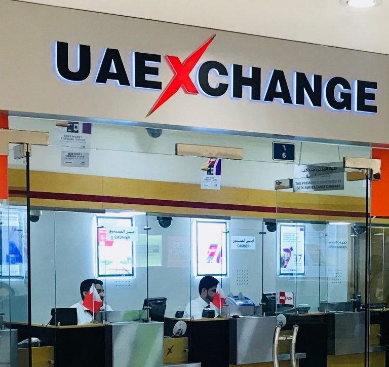 UAE Exchange Branches Offers TRA’S SIM CARD Registration for VIVA Customers