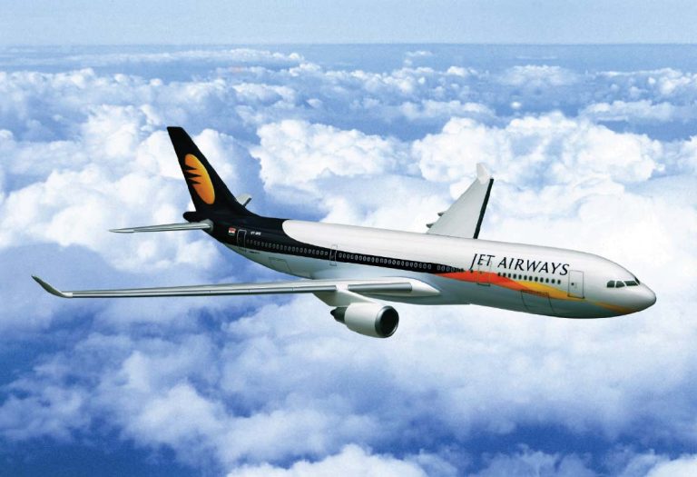 Explore the world with Jet Airways