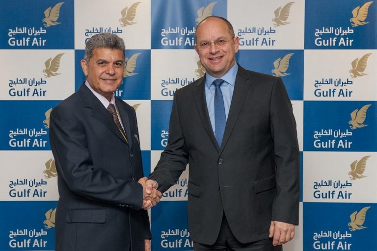 Bahraini Aviation Professional Returns to GulfAir as New Chief Operating Officer