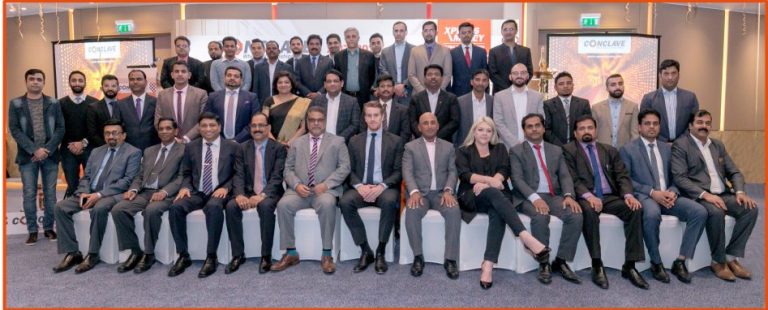 Xpress Money Celebrates its Collaboration with Agent Partners in Bahrain