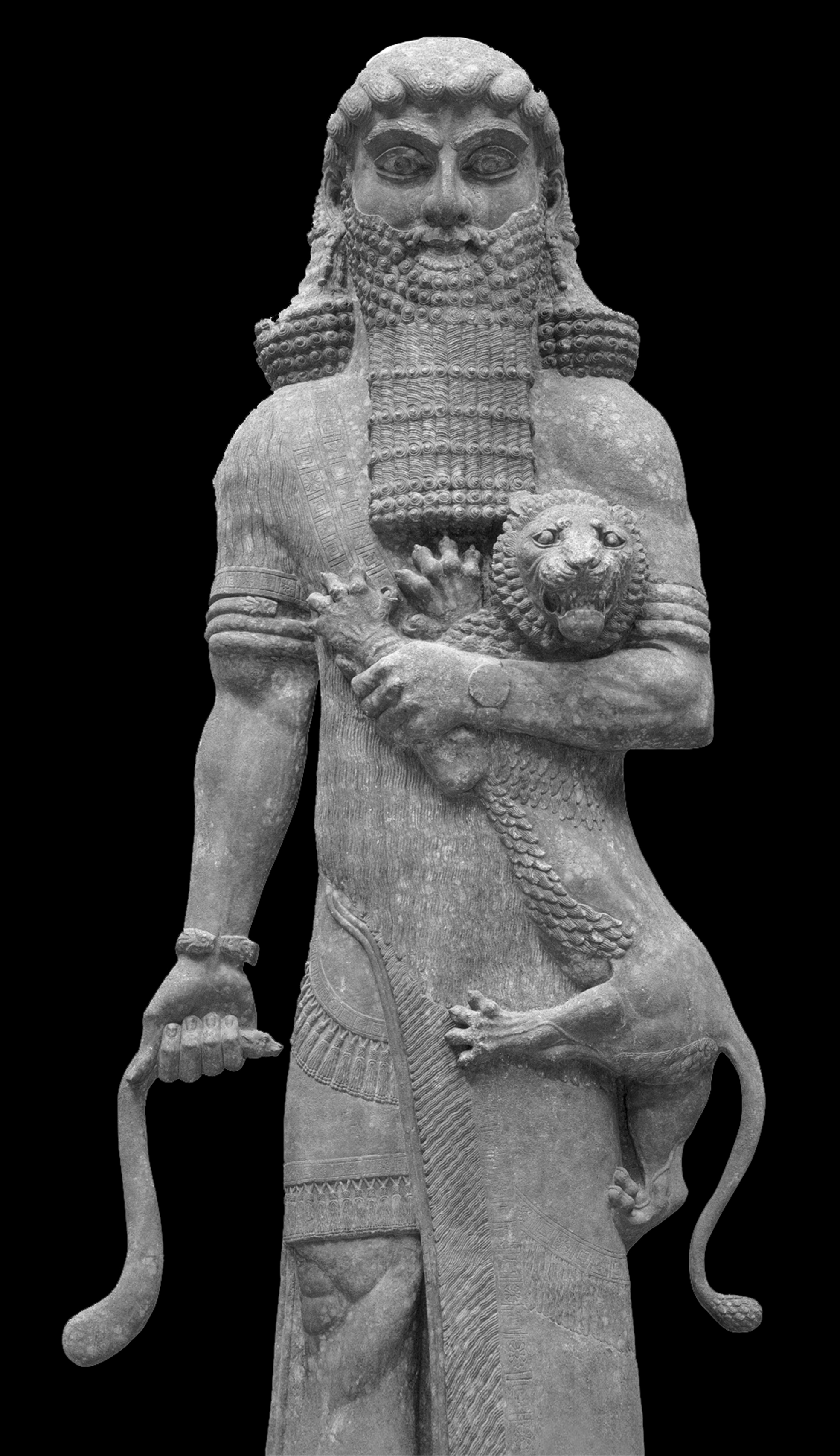“Epic of Gilgamesh” Concert Tickets on Sale