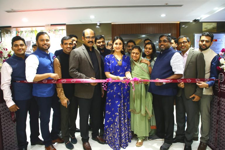 216th Global showroom of Malabar Gold & Diamonds launched in Delhi, India