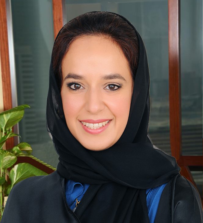 Executive Director of INJAZ Bahrain wins CSR Person of the Year Award