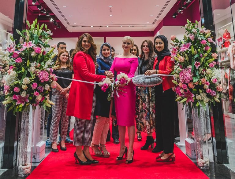 Orsay Launches Its First Store in Bahrain
