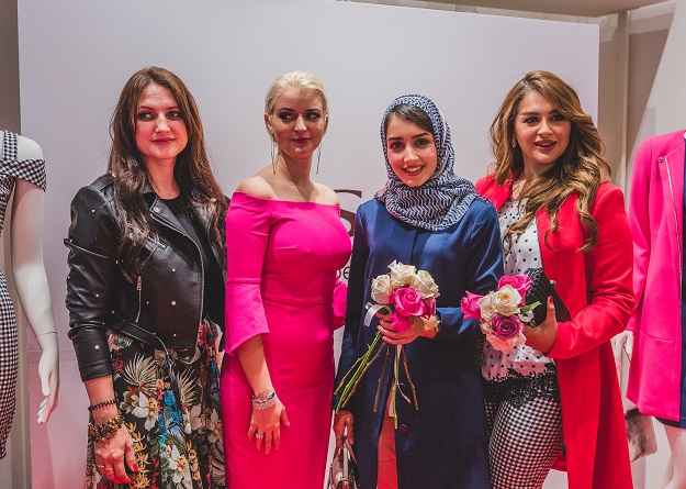 Orsay Launches Its First Store in Bahrain