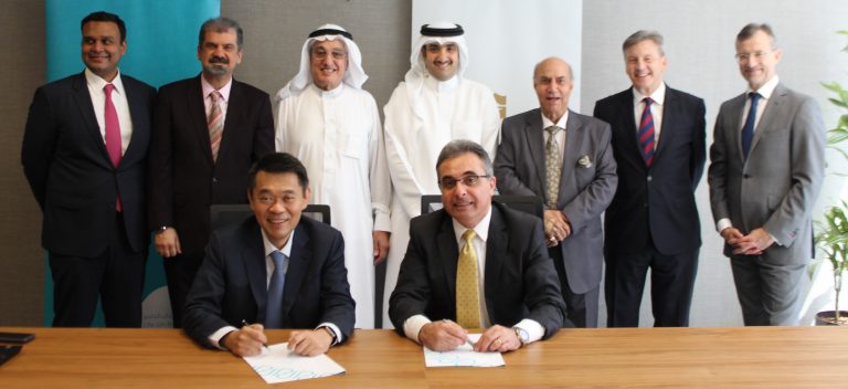 Shangri-La to make its debut in the Kingdom of Bahrain