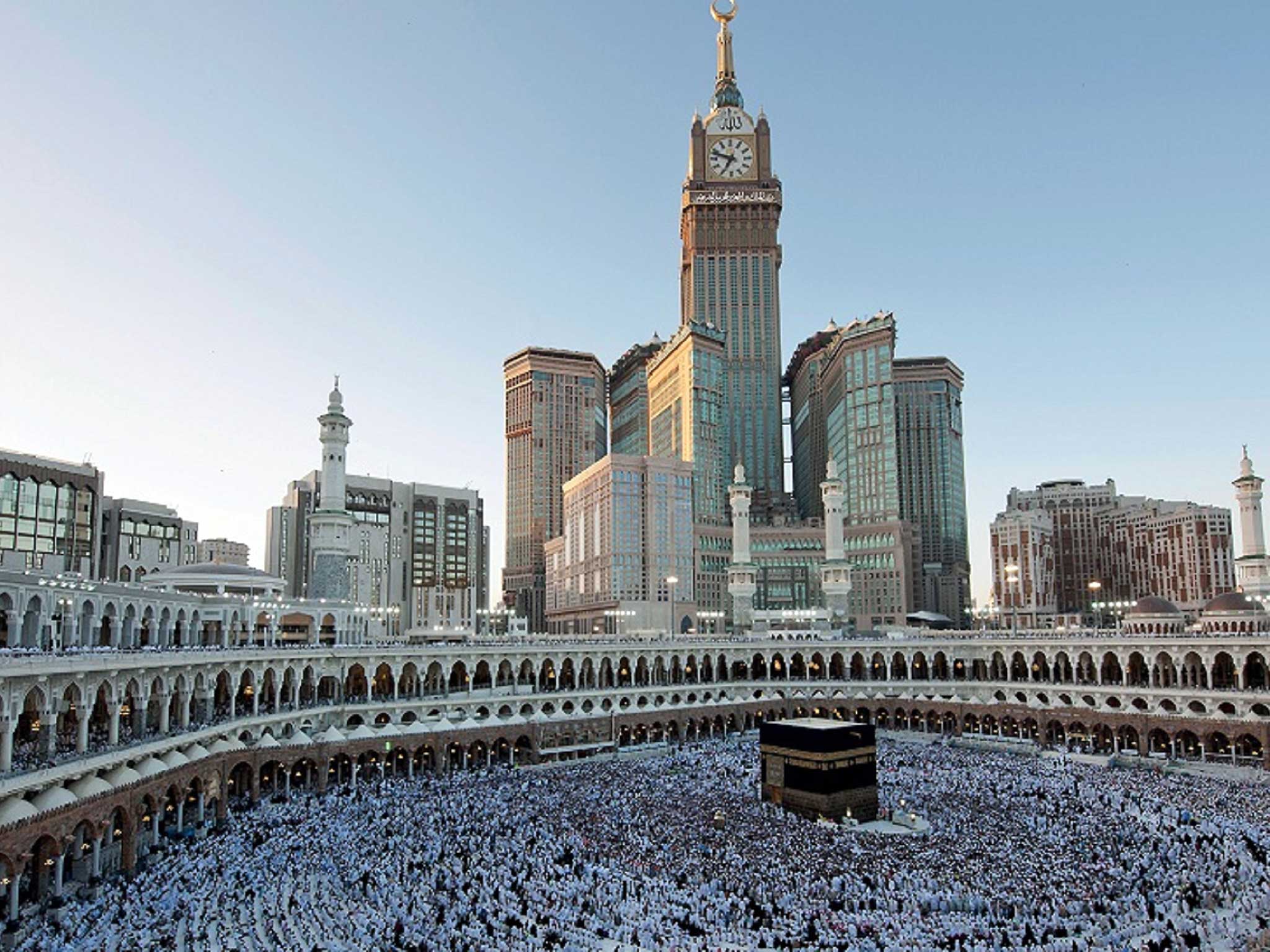 AccorHotels Launches an Online Solution for Visitors of Makkah