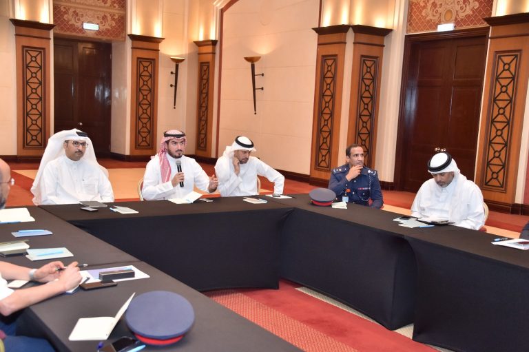 BTEA Holds ‘Cruise Committee Meeting’