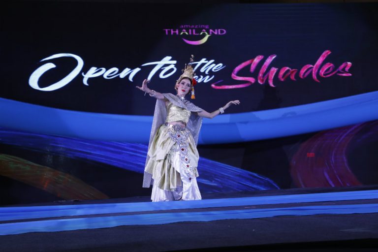 TOURISM AUTHORITY THAILAND UNVEILS  “OPEN TO THE NEW SHADES” CAMPAIGN IN BAHRAIN