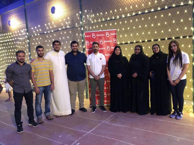 Batelco Hosts Iftar for Batelco Home for Child Welfare