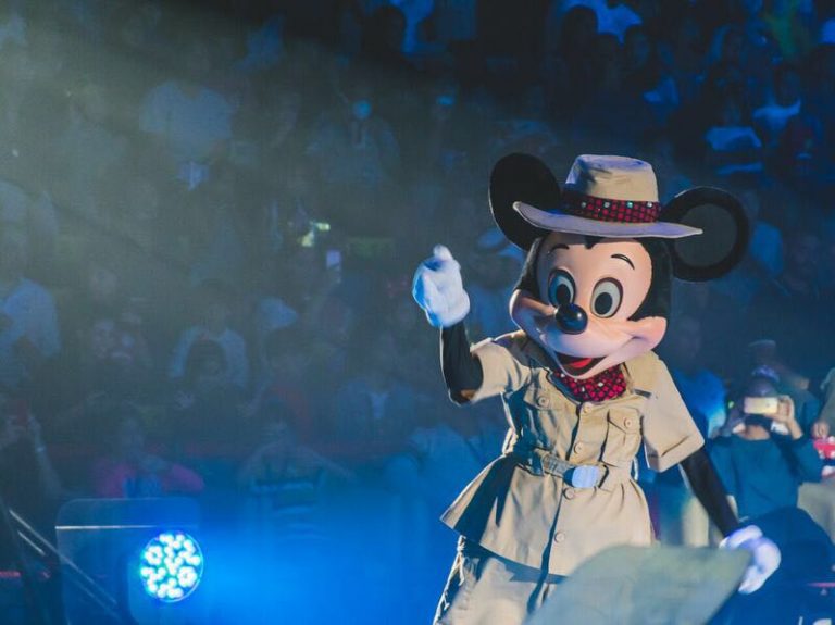 ‘Disney On Ice presents Passport to Adventure’ Concludes with Huge Success