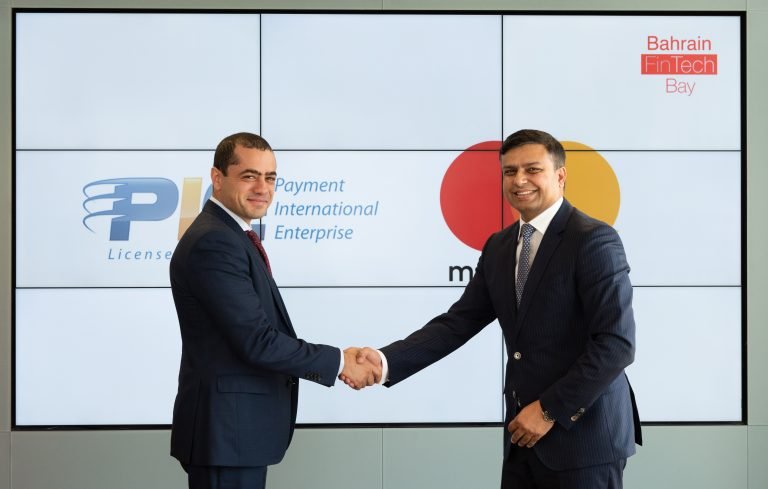 Payment International Enterprise becomes principal licensee for Mastercard