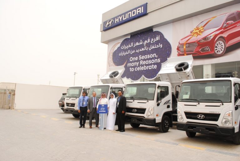 First Motors Signs a Fleet Deal with Jahecon Engineering