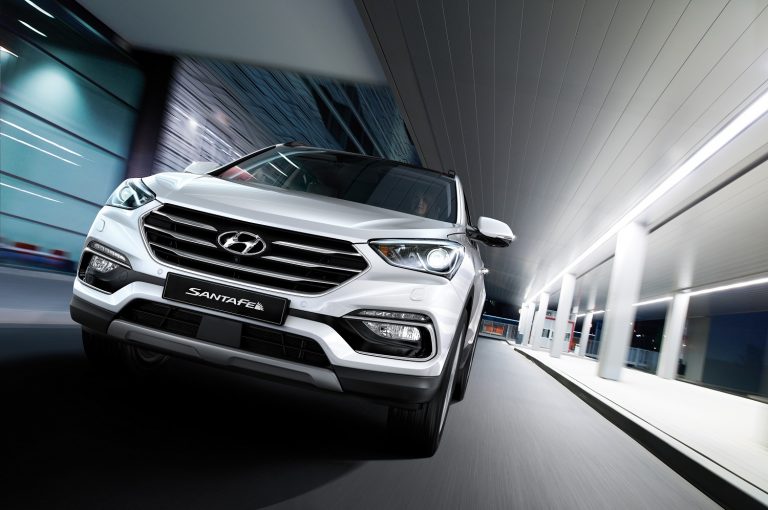 Hyundai Ranks Third-Highest Brand For Initial Quality By J.D. Power
