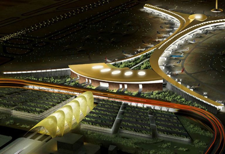 Integrated Solutions for New Jeddah Airport revealed