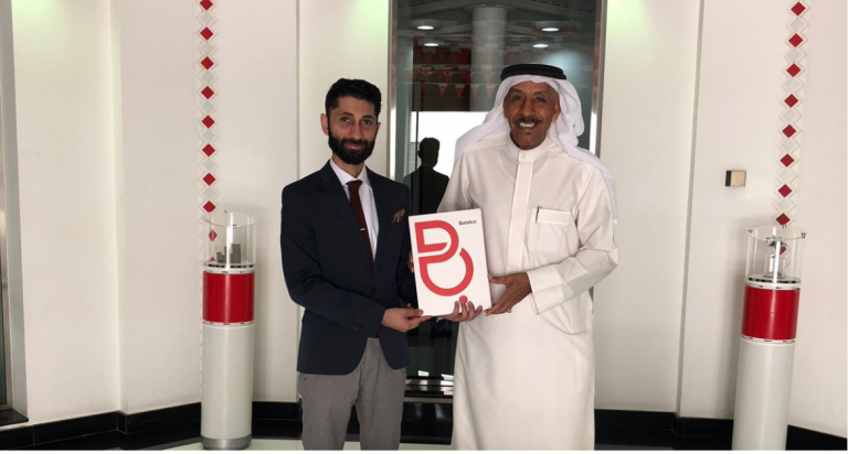 Batelco Distributed over 2000 Vouchers to Bahrain’s Charities
