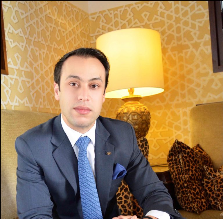 Sofitel Bahrain Appoints Mr. Mehdi Hanayen as its GM