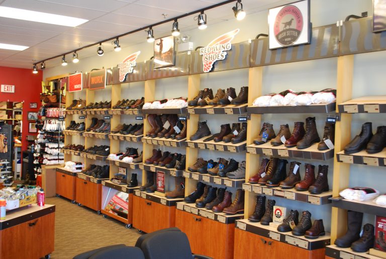 Red Wing Shoe Company Announces Opening of First Store in Bahrain