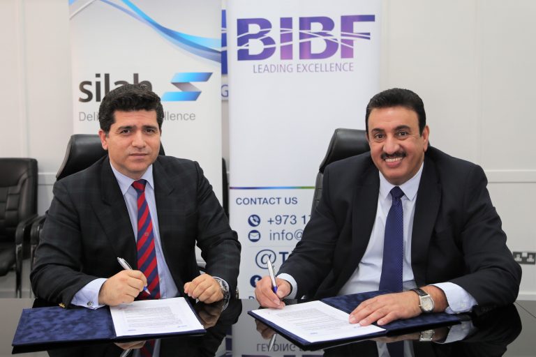 BIBF Ties up with Silah Gulf to Enhance Learning Opportunities