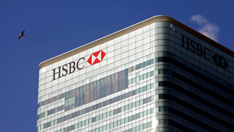 HSBC appoints new head of global banking MENAT