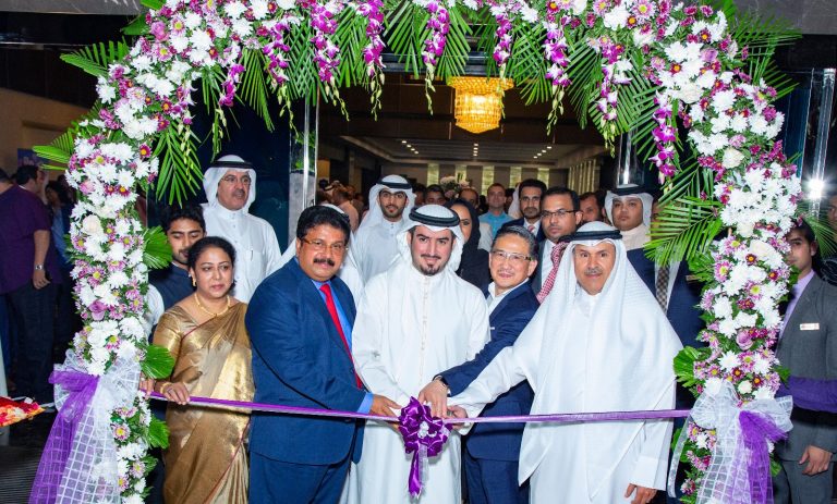 Al Namal & VKL Holding Unveils its 11th Hotel in Bahrain –  The Park Regis Lotus Hotel