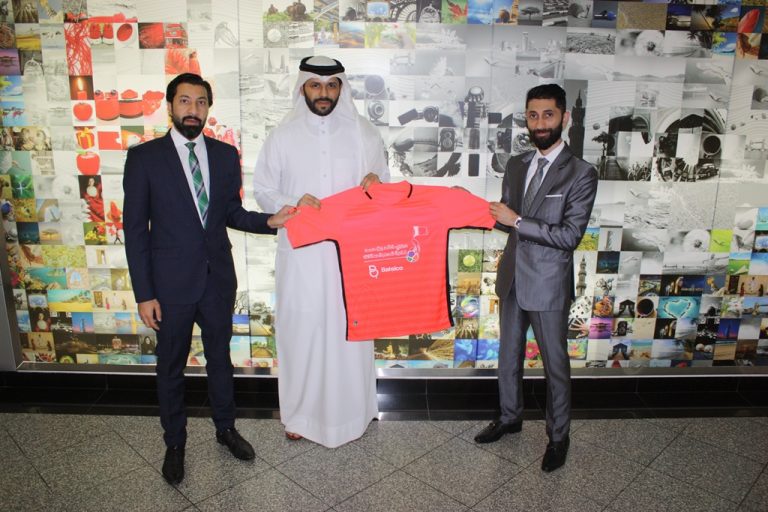 Batelco Supports Annual Khalid Bin Hamad Futsal Leagues for Youth Centres and the Disabled