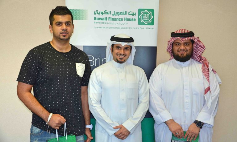 KFH-Bahrain Announces the Final Winners of its Credit Card Subscription