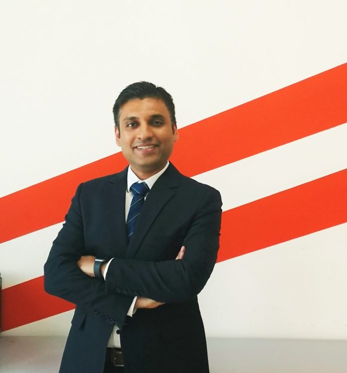 APM Terminals Bahrain appoints Farooq Zuberi as the new ...