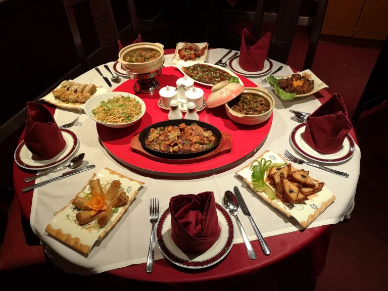 ‘Fo li Restaurant’: A New Page for the Chinese Food Lovers to Visit!