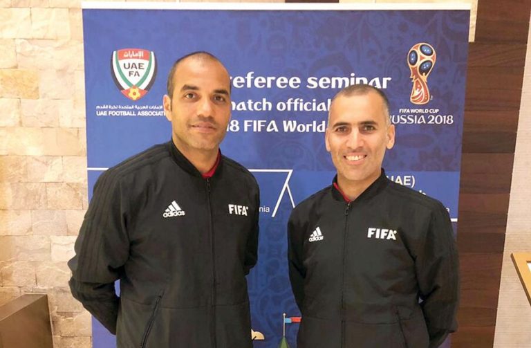 Bahraini referee  to officiate Panama-Tunisia match