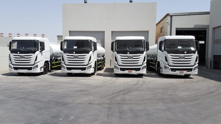First Motors Signs a Fleet Deal with Capital Municipality