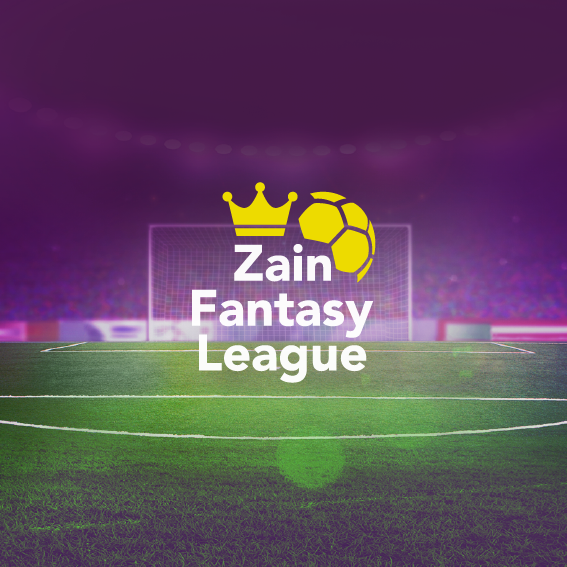 Zain Bahrain offers BD 4,000 as a prize for the 1st winner in ” Zain Fantasy League “