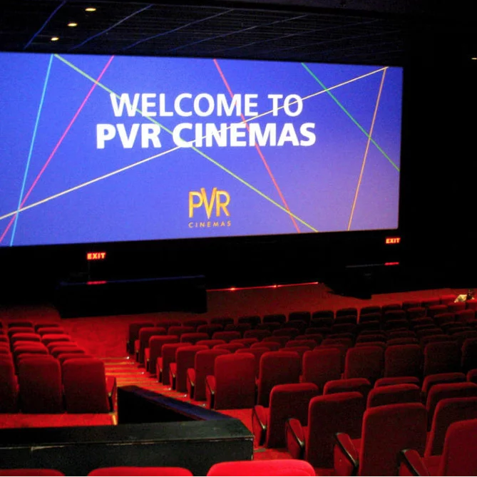 Al-Futtaim and PVR signs a MoU to establish a Joint Venture cinema business in MENA