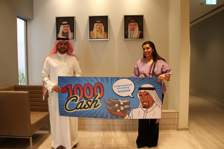 Seef Mall Announces the First Month’s Winners of its ‘Shop Daily Win Weekly BD1,000 Cash’ Campaign