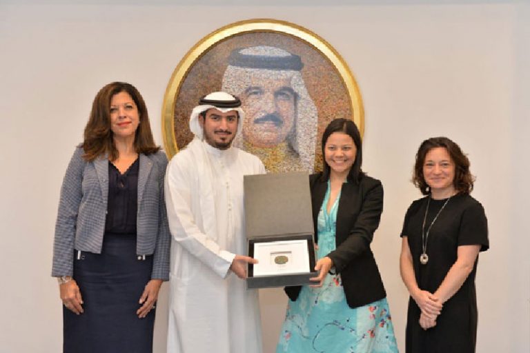 CEO of BTEA Receives Delegation from the United Nations World Tourism Organization