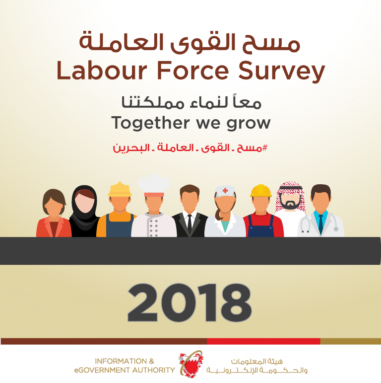 iGA Continues the Labour Force Survey 2018
