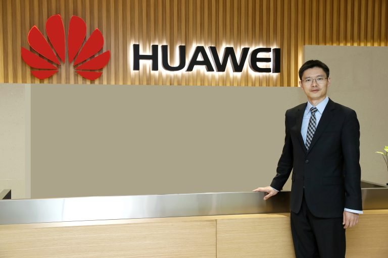 Huawei launches innovative antenna for 5G rollout in Bahrain